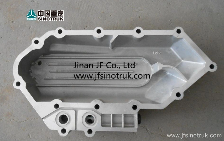 614010083B 612600011654 612630010072 Oil Cooler Cover China